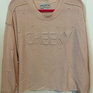 Wildfox Sweater